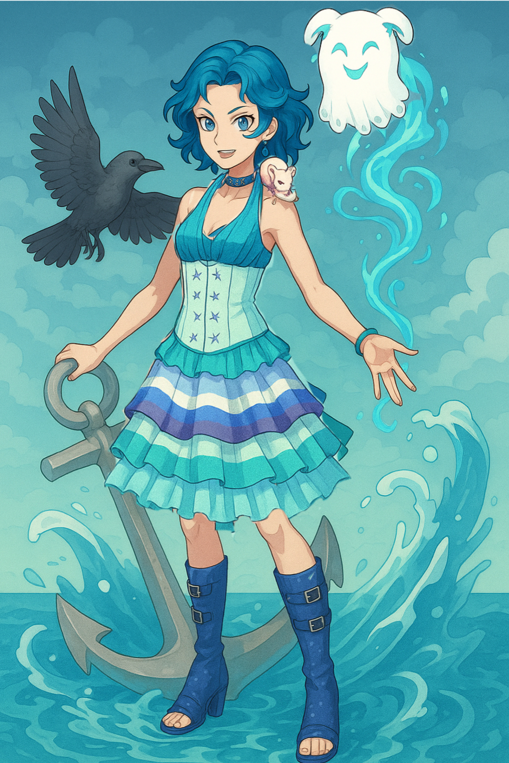 Outfit 14