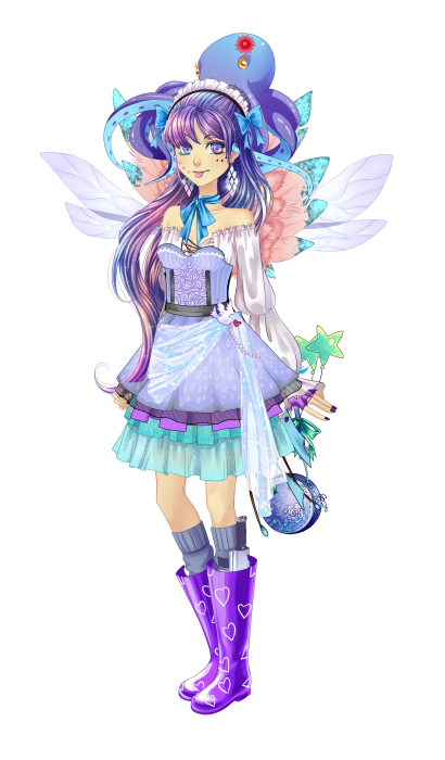 Outfit 9